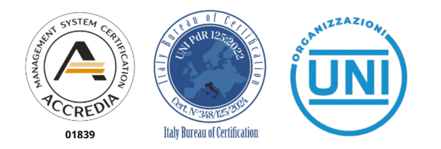 certificazioni